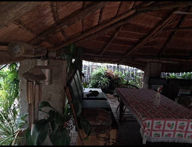 4 BEDROOM HOUSE FOR SALE IN BRITS CENTRAL